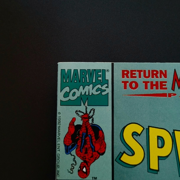 Spider-Man #29 - Picture 4 of 7